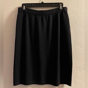 St. John Collection skirt